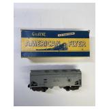 Gilbert American Flyer Bulk Cement #924