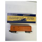 Gilbert American Flyer Illinois Central #923