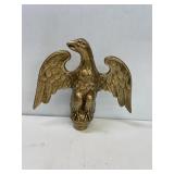 Heavy Brass Eagle