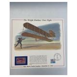 Kitty Hawk Dec 17 1903
