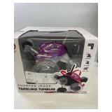 Twirling Tumbler remote Car