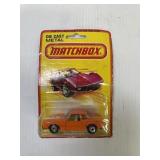 1976 Matchbox Lesney #45 BMW