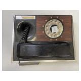 DECO-TEL Personal Telephone