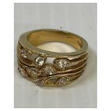 Ladies  Ring
