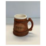 Nasco Beer Mug