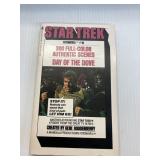 Star Trek Day of Dove Book