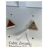 10K G.F. Sorority Pins