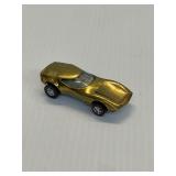 1968 Torero Red Line Hot Wheels