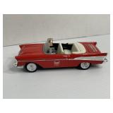 1957 Chevy Convertible Heinz Car Bank