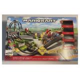 Hot Wheels MarioKart Race Track Set