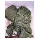 NOS Military Extreme Cold Parka Hood