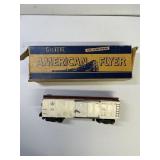 Gilbert American Flyer B&O Boxcar #933