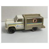 Vintage Tonka Bell Telephone Truck