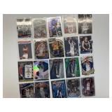 (20) NBA Cards