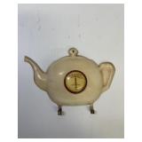 Tin Room Thermometer