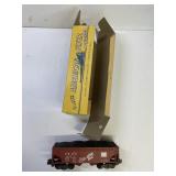 Gilbert American Flyer CB&O Coal Car #921