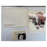 1982 Mint Set Comm. Stamps