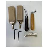 Wood Carving Tools