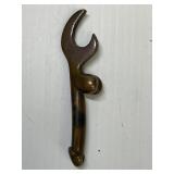 Brass Penis opener