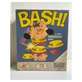 Vintage Bash Board Game