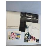 1981 Mint Set Comm. Stamps