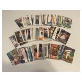 100s of Mixed Sports Cards