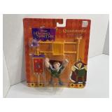 Disney Hunchback of Notre Dame Figure