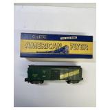 Gilbert American Flyer GAEX PA Rr #922