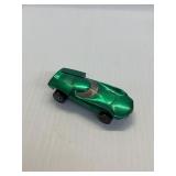 1968 Turbofire Red Line Hot Wheels
