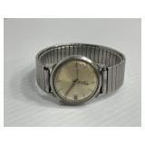 Antique Accutron Menï¿½s Wrist Watch