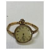 Waltham Ladies Wrist/Pocket Watch