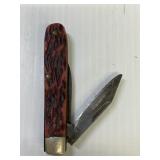 2 Blade Robeson Shvredge Pocket Knife
