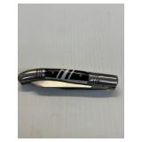 S/S Pakistan Knife