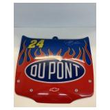 Jeff Gordon Mini Hood