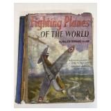 Fighting Planes of The World