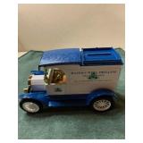 Ertl Bank Die Cast Mayer