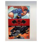 Superman/Batman Public Enemies Vol. 1