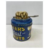 Planters Nut Chopper