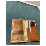 Germany- Comb, File, Mirror Set