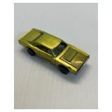 1968 Dodge Charger Red Line Hot Wheels