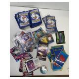 Pokeman Cards