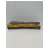 HO Union Pacific C44-9W Locomotive