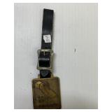 1974 BOFORS Watch  Fob