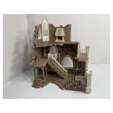 Vintage Harry Potter Play-Set Toy