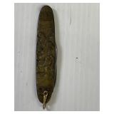 Boker - Arnex Poucet Knife Solinger Germany