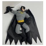 Batman Plush Super Hero Figure