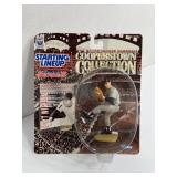 Vintage Hot Wilhelm Baseball Figure