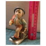 Hummel-West Germany -"Merry Wanderer"