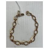 7.5" 12K G.F. Bracelet