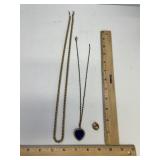 Misc Costume Jewlery